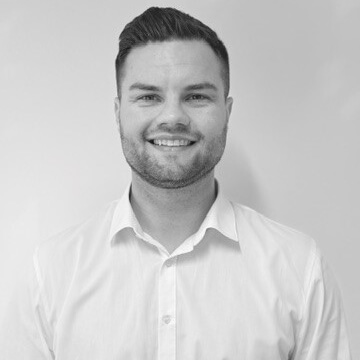 Portrait Benedikt Becker