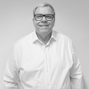Portrait Klaus Becker
