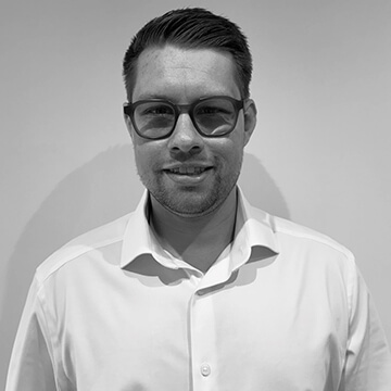 Portrait Maximilian Becker